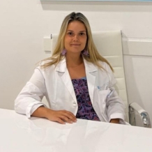 Laura Moreno Vázquez